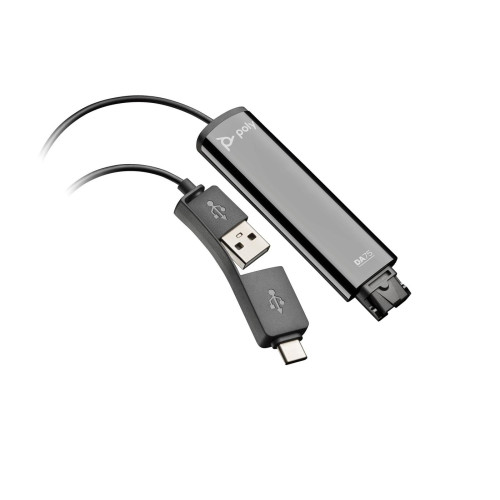 DA75 Interface adapter