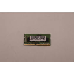 16GB DDR4 SO-DIMM memory