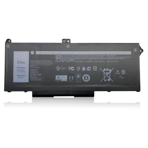 Laptop Battery for Dell