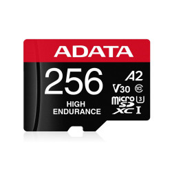 256 GB MicroSDXC UHS-I Class