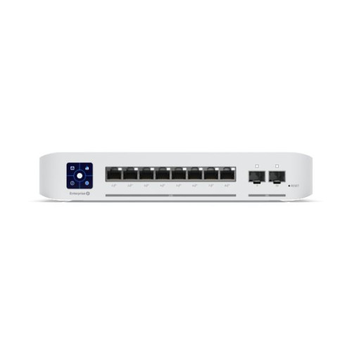 Managed Layer 3* switch with