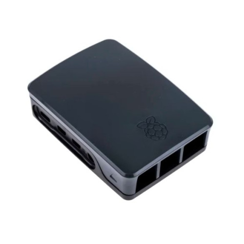 Plastic Case for use with
