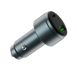USB-C Car Charger for Laptop,