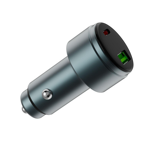USB-C Car Charger for Laptop,
