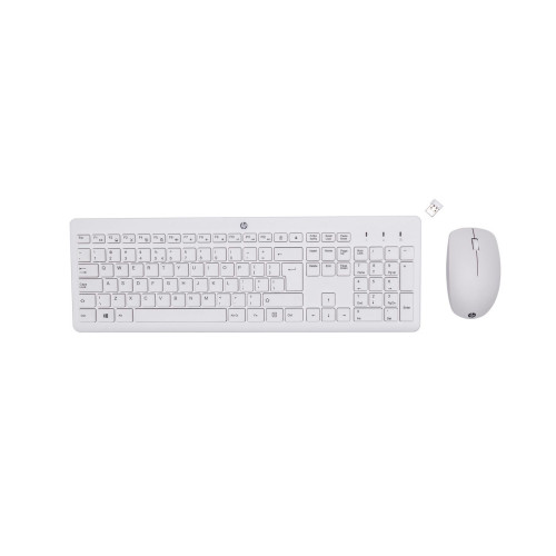230 Wireless Mouse and