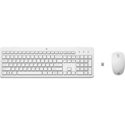 230 Wireless Mouse and