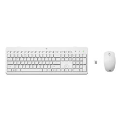 230 Wireless Mouse and Keyb