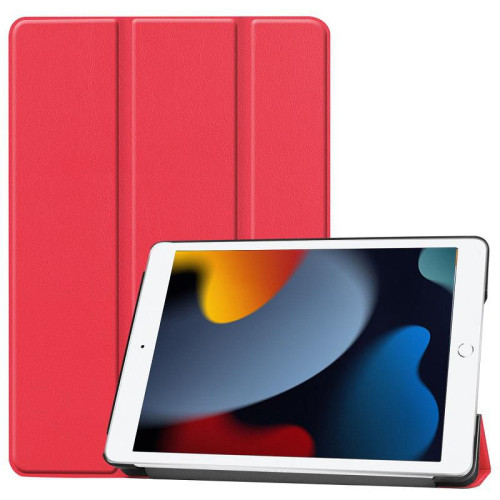 Cover for iPad 7/8/9 - Red