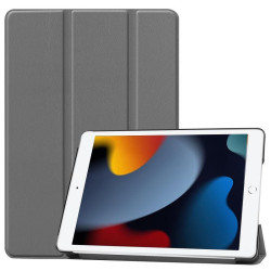 Cover for iPad 7/8/9 - Gray