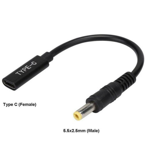 Conversion Cable