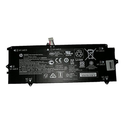 Primary battery pack for HP