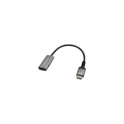 HDMI to USB-C adapter HDMI
