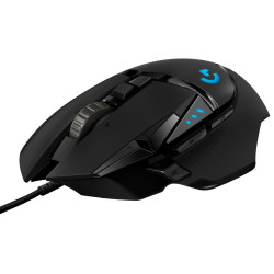 G502 HERO mouse Right-hand
