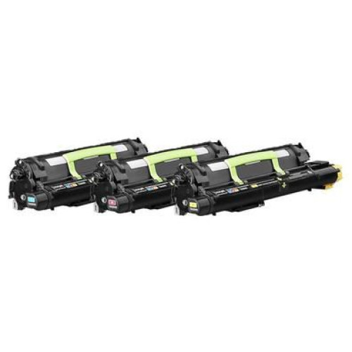RETURN-TONER CARTRIDGE COLOR