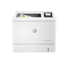 COLOR LASERJET ENT M554DN