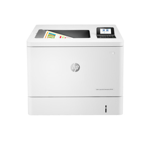 COLOR LASERJET ENT M554DN
