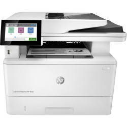 LASERJET ENTERPRISE M430F