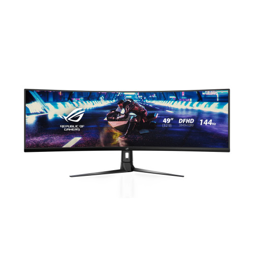 XG49VQ 49IN VA WLED3840X1080