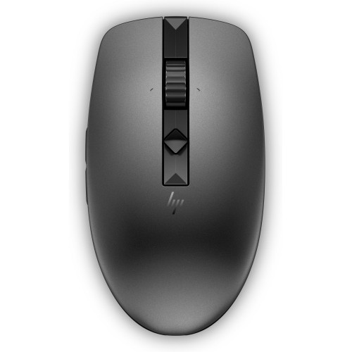 MULT-DVC 635 BLK WRLS MOUSE