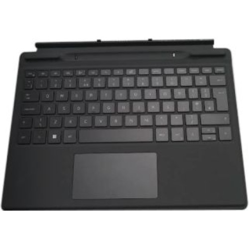 UK layout travel keyboard for