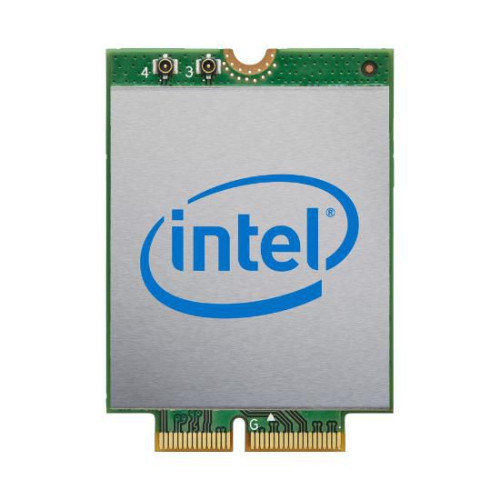 Wi-Fi 6E AX210 Internal WLAN
