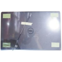 Black LCD cover for Vostro 15