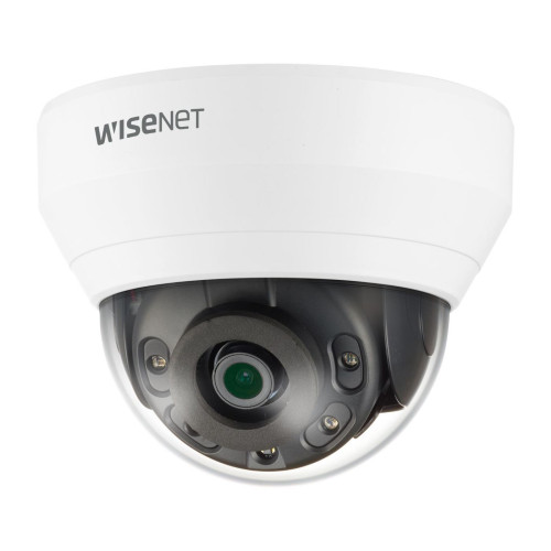 Q Series 4MP IR Dome Network