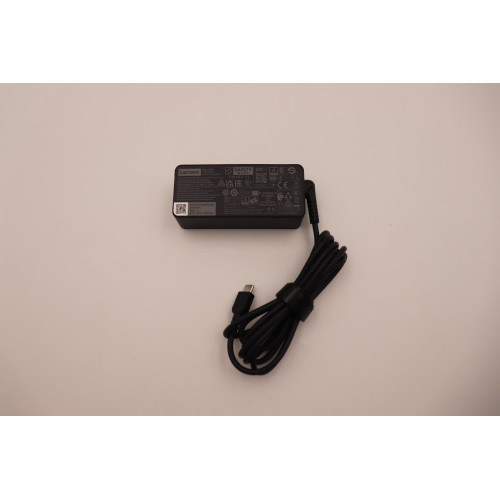 45W AC adapter with multiple
