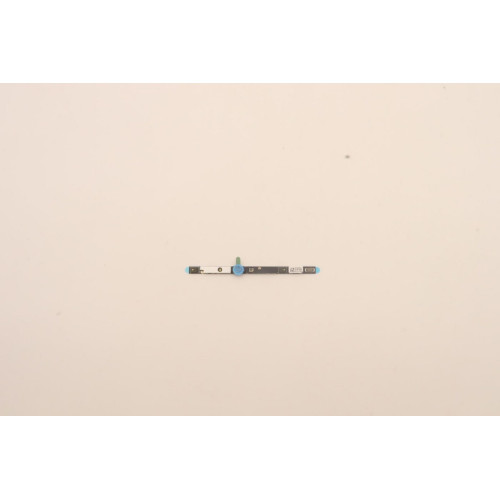 Hybrid USB camera module with