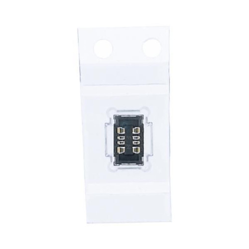 SOCKET-BOARD TO