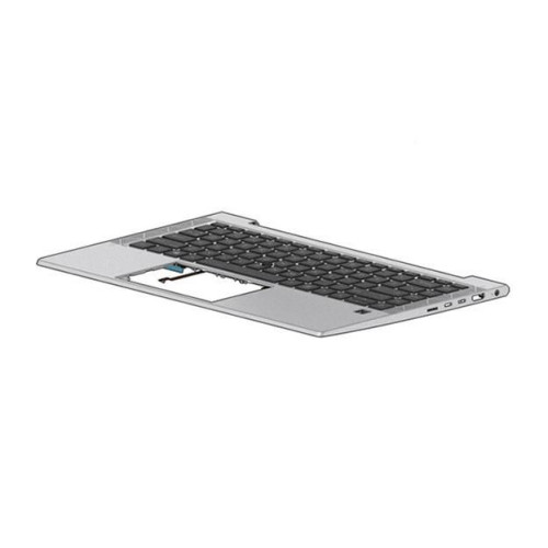 Top Cover W/Keyboard DPM