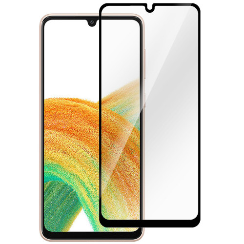 Samsung Galaxy A33 5G Screen