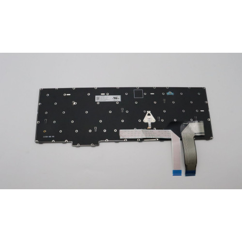 CS22 Num KBD Top BL (Liteon)