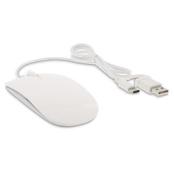 Easy Mouse USB-C with