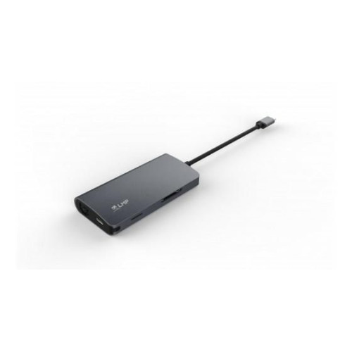 USB-C mini Dock, HDMI, 3x USB