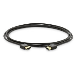 HDMI (m) to HDMI (m) cable