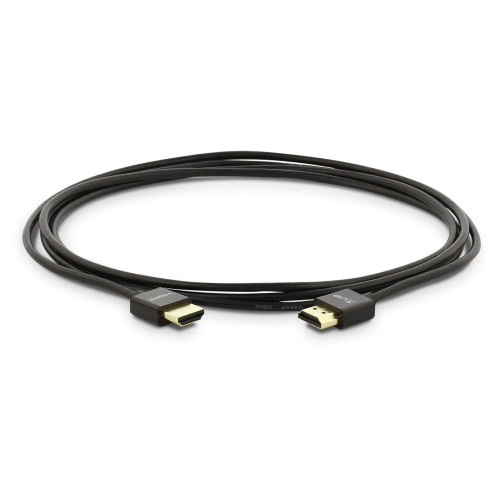 HDMI (m) to HDMI (m) cable