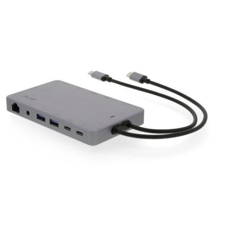 USB-C Display Dock 2 4K 12