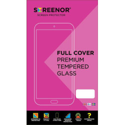 SCREENOR TEMPERED iPHONE 15