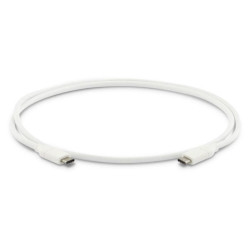 USB-C (m) to USB-C (m) cable,