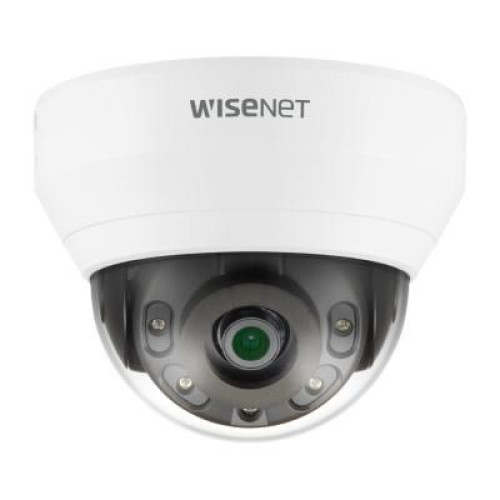 Q Series 4MP IR Vandal Dome