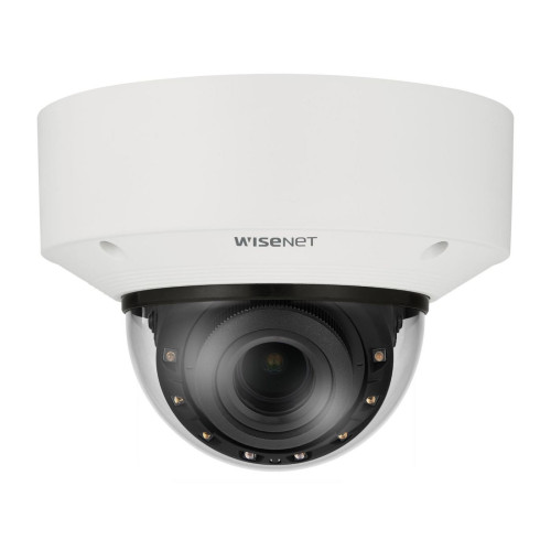 X Series 6MP AI IR Vandal