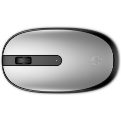 240 BT Mouse Silver EURO