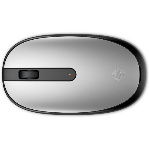 240 BT Mouse Silver EURO