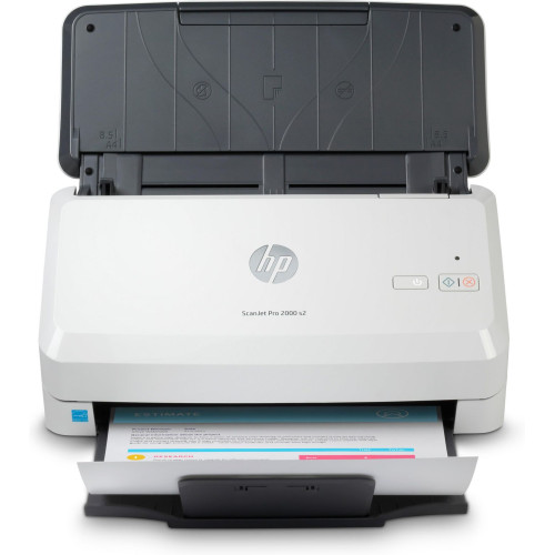 Scanjet Pro 2000 s2 Sheet-feed