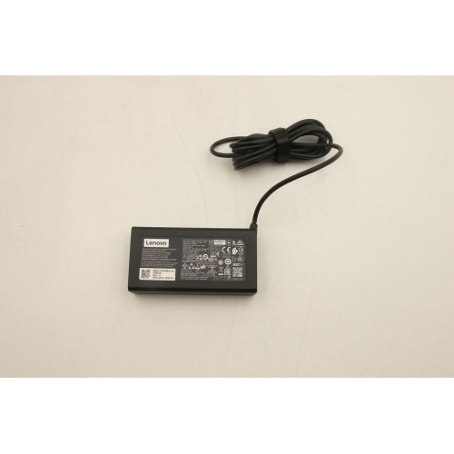 100W USB-C power adapter with