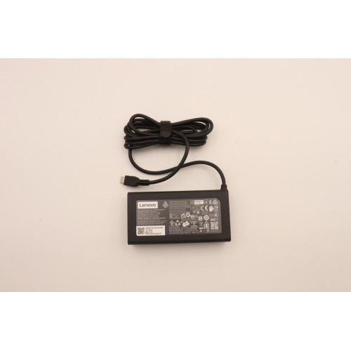 100W USB-C power adapter for