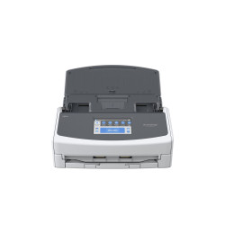 ScanSnap iX1600 ADF + Manual