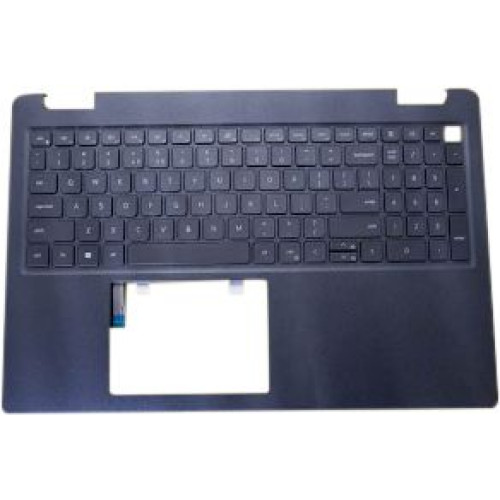 ASSY,KYBD,99,US-INTL,BL,3520