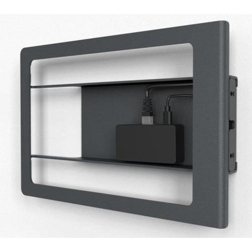 Side Mount for iPad 10.2 with